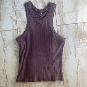 Free People Blissed Out Tank